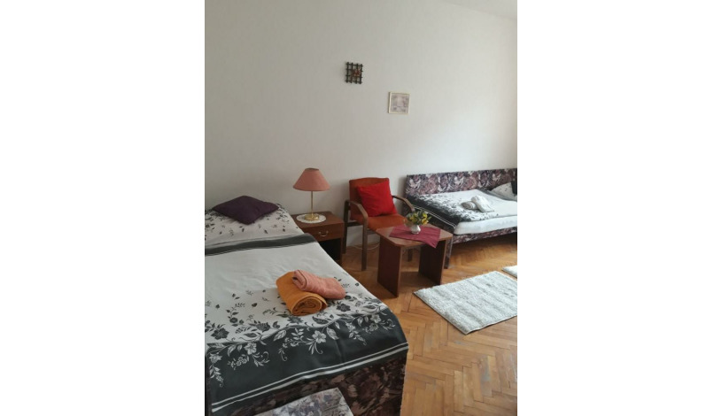 EUROPENZION Karlovy Vary